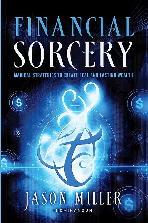 Money magic: Sorcery and financial success in a magical school novel.
